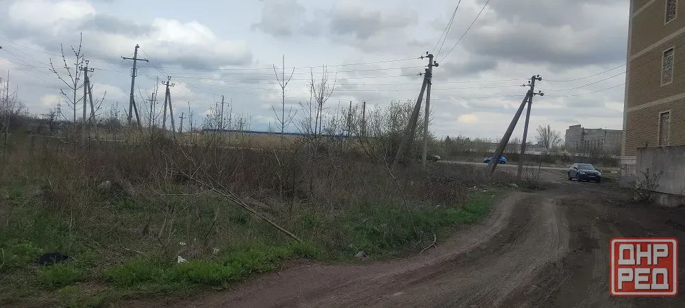 Продам (собственник) земельный участок Макеевка объездная. Можно под бизнес. Макеевка - изображение 9