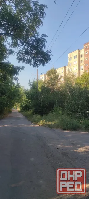 Продам (собственник) земельный участок Макеевка объездная. Можно под бизнес. Макеевка - изображение 8