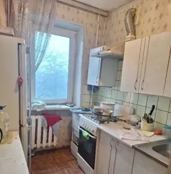 Продаётся 1-но комнатная квартира в Куйбышевском р-не, ул. Словацкая Донецк