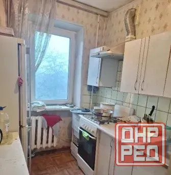 Продаётся 1-но комнатная квартира в Куйбышевском р-не, ул. Словацкая Донецк - изображение 1