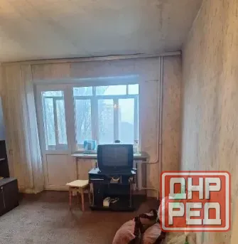 Продаётся 1-но комнатная квартира в Куйбышевском р-не, ул. Словацкая Донецк - изображение 7