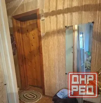 Продаётся 1-но комнатная квартира в Куйбышевском р-не, ул. Словацкая Донецк - изображение 6
