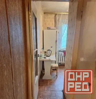 Продаётся 1-но комнатная квартира в Куйбышевском р-не, ул. Словацкая Донецк - изображение 4