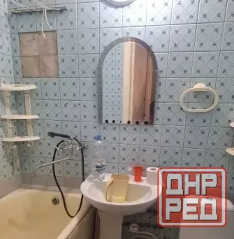 Продаётся 1-но комнатная квартира в Куйбышевском р-не, ул. Словацкая Донецк - изображение 2