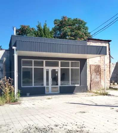 Помещение в аренду Мариуполь