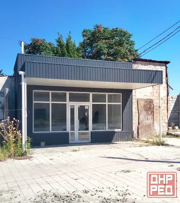 Помещение в аренду Мариуполь - изображение 1