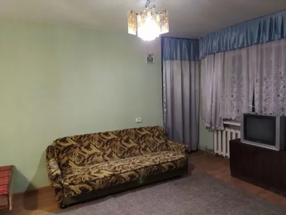 Аренда 1к Квартиры Улица Университетская - Донецк Сити - Вода Идет Согласно Графика! Донецк