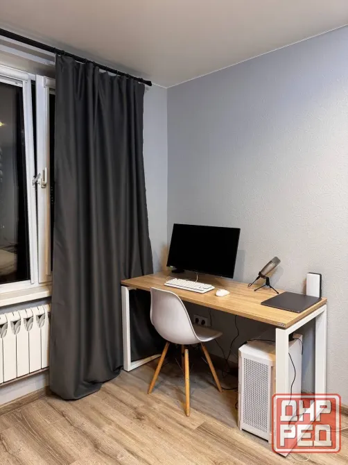 Сдается 1-комнатная квартира Донецк - изображение 2