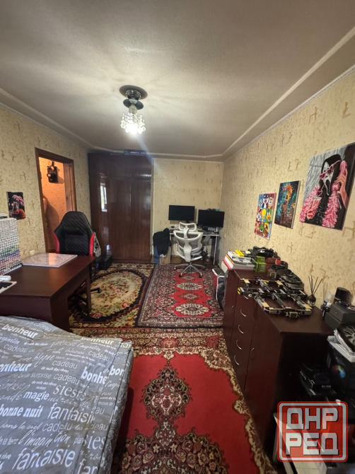 Срочная продажа 1к в Харцызске Харцызск - изображение 3