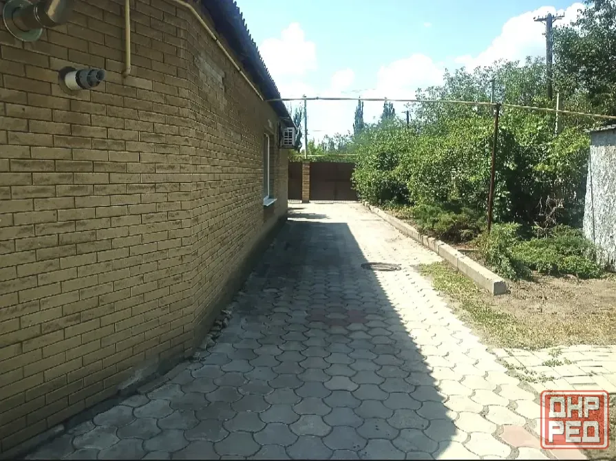 Пpoдаётся 4-х комн. дoм (кв-ра на земле) г.Донецк, ул.Яковлева Донецк - изображение 7