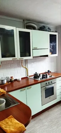 Продаётся 1-но комнатная квартира в Пролетарском р-не, ул. Прожекторная Донецк