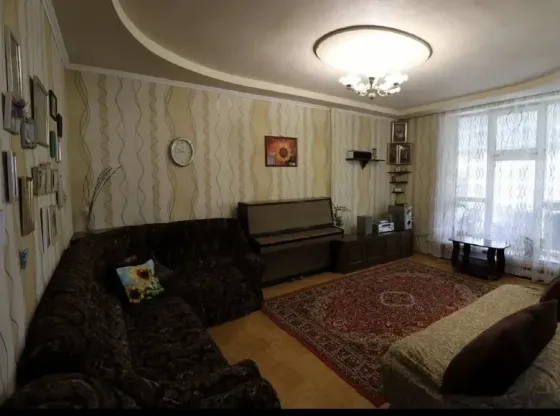 Продается дом г.Донецк, поc.Кaлинкино Донецк