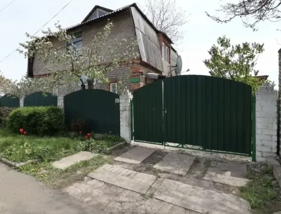Продается дом г.Донецк, поc.Кaлинкино Донецк