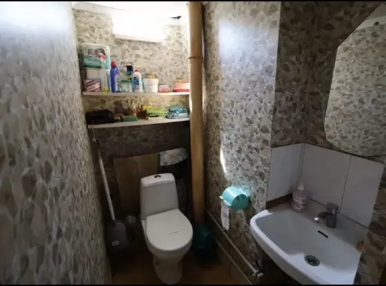 Продается дом г.Донецк, поc.Кaлинкино Донецк