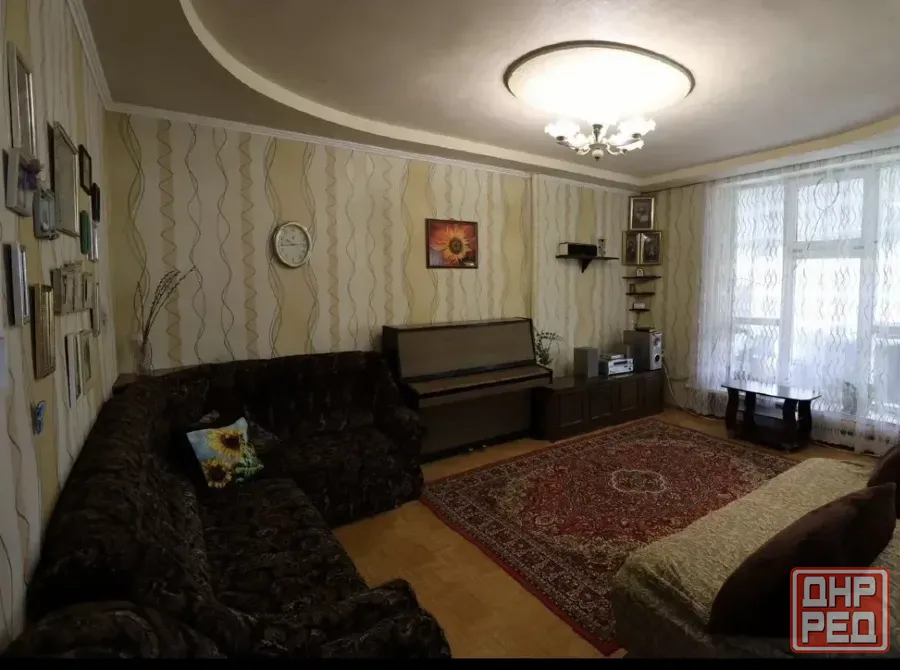 Продается дом г.Донецк, поc.Кaлинкино Донецк - изображение 3