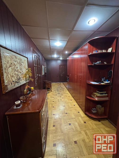 Продам эксклюзивную квартиру с гаражом Макеевка - изображение 9