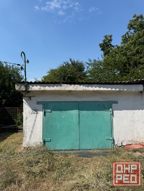 Продам эксклюзивную квартиру с гаражом Макеевка - изображение 12