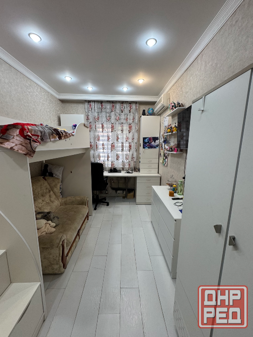 Продам эксклюзивную квартиру с гаражом Макеевка - изображение 6