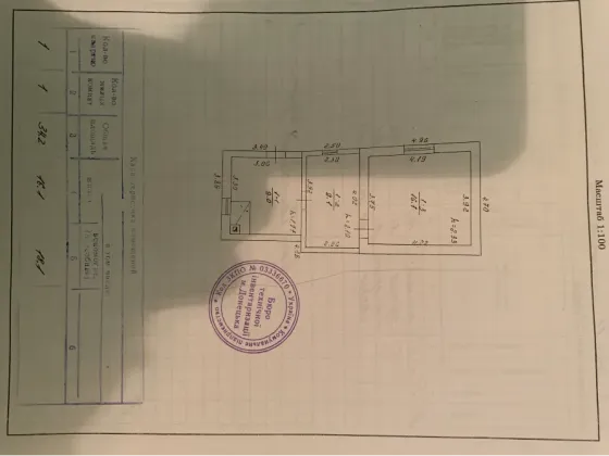 Продам домик 35м2 Петровский р-н г. Донецк Донецк