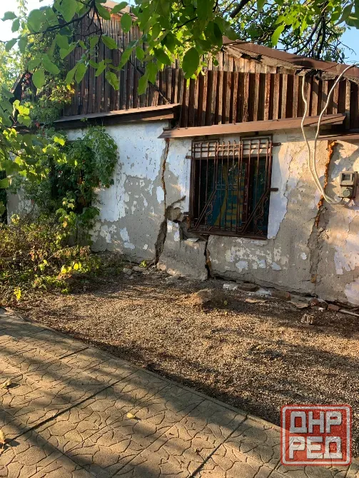 Продам домик 35м2 Петровский р-н г. Донецк Донецк - изображение 7