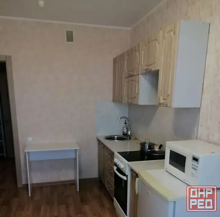 Сдается однушка в Ленинском Районе 23 000 рублей Ориентир Конти Донецк - изображение 2