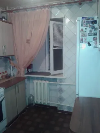 Сдаю 1-комнатную квартиру с гаражом в Буденновском районе Донецк