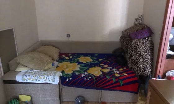 Сдаю 1-комнатную квартиру с гаражом в Буденновском районе Донецк
