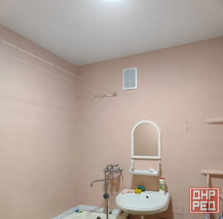 Сдам однокомнатную квартиру в Пролетарском районе Донецк - изображение 5