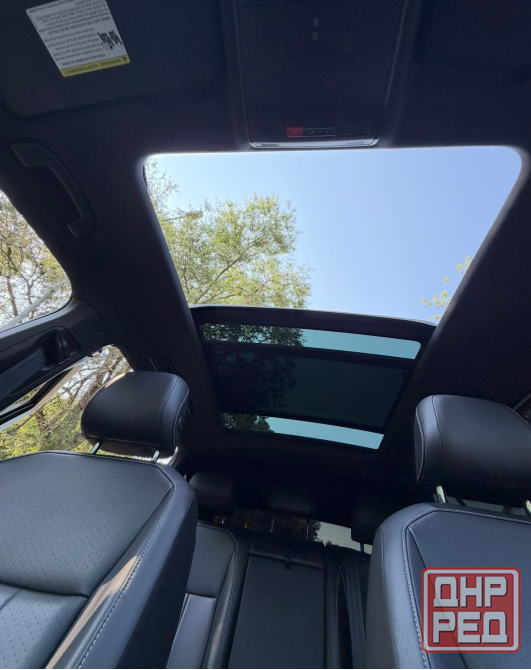Продам Volkswagen Tiguan 2.0 AMT, 2022 Донецк - изображение 4