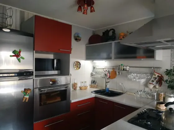 Продам 4 квартиру Текстильщик Донецк