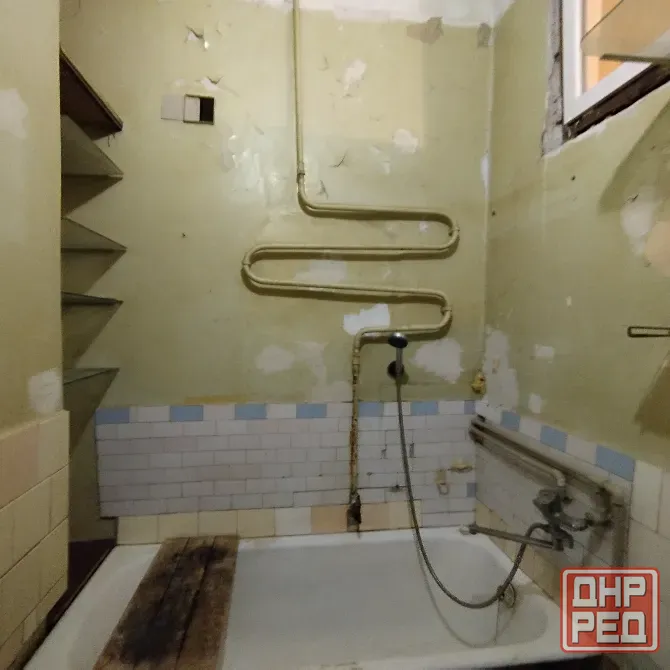 Продам срочно 2 комн. квартиру ул. Робеспьера Донецк - изображение 6