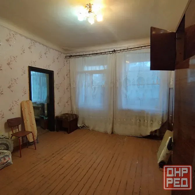 Продам срочно 2 комн. квартиру ул. Робеспьера Донецк - изображение 1