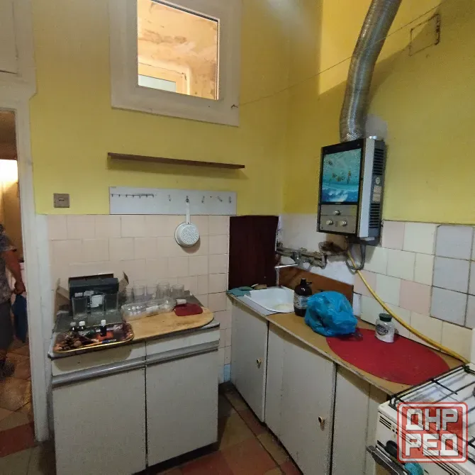 Продам срочно 2 комн. квартиру ул. Робеспьера Донецк - изображение 3