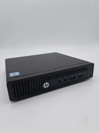 Mini PC: HP 260 G2 Донецк