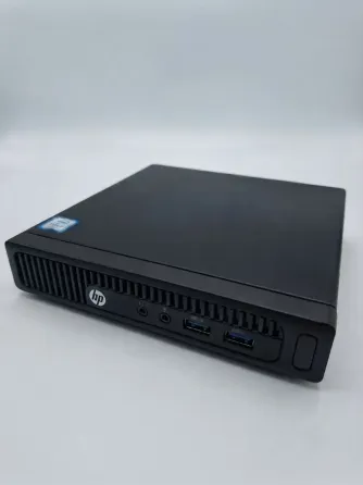 Mini PC: HP 260 G2 Донецк