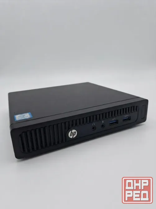 Mini PC: HP 260 G2 Донецк - изображение 1