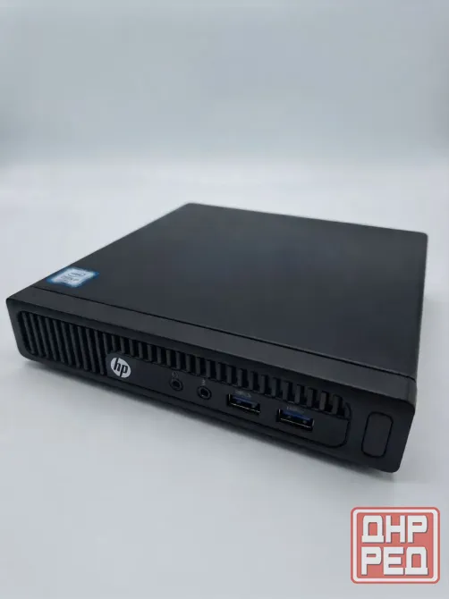 Mini PC: HP 260 G2 Донецк - изображение 2