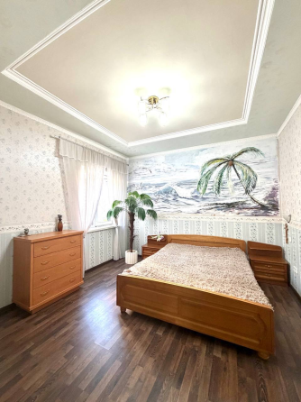 Продается уютный 3-х ком. дом в Буденновском р-не, г. Донецк, ул. Майская Донецк