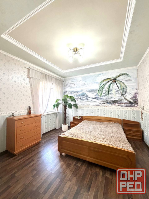 Продается уютный 3-х ком. дом в Буденновском р-не, г. Донецк, ул. Майская Донецк - изображение 3