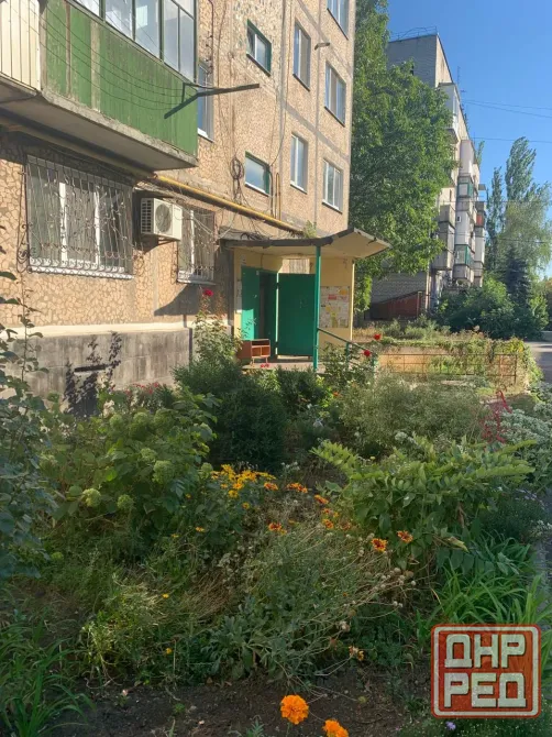 Продам 2 ком Червоногвардейка Макеевка Восточный Макеевка - изображение 1