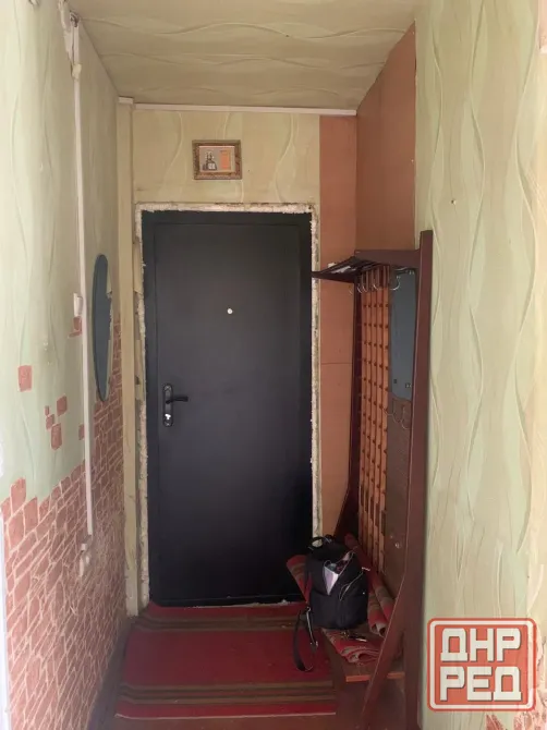 Продам 2 ком Червоногвардейка Макеевка Восточный Макеевка - изображение 4