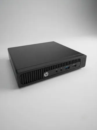 мини-пк HP 260 G2 Донецк