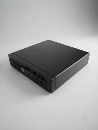 мини-пк HP 260 G2 Донецк