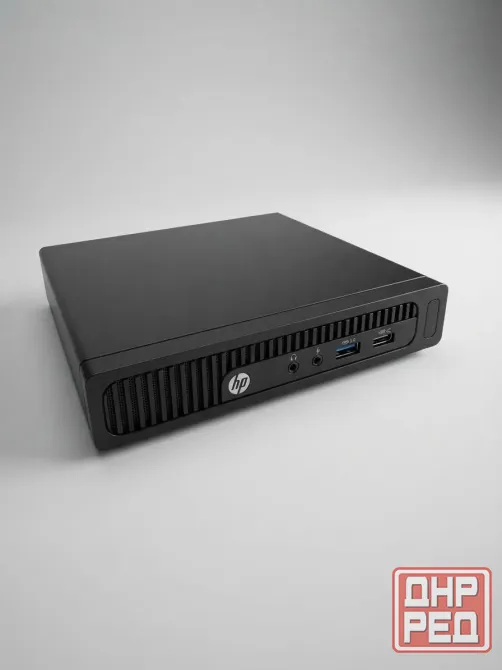мини-пк HP 260 G2 Донецк - изображение 1