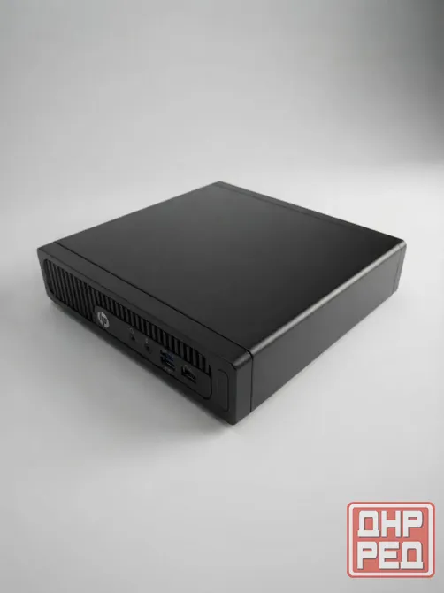 мини-пк HP 260 G2 Донецк - изображение 2