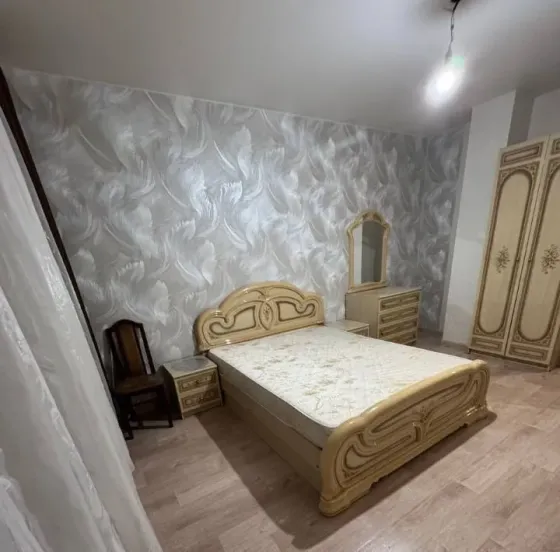 Сдается квартира на Томанском двухкомнатная Донецк