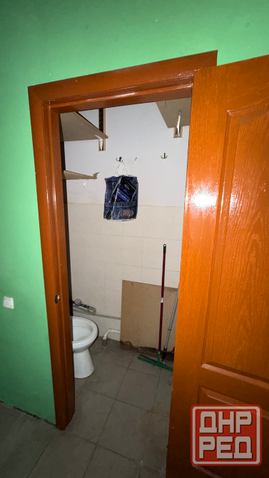 Продажа помещения Донецк - изображение 5