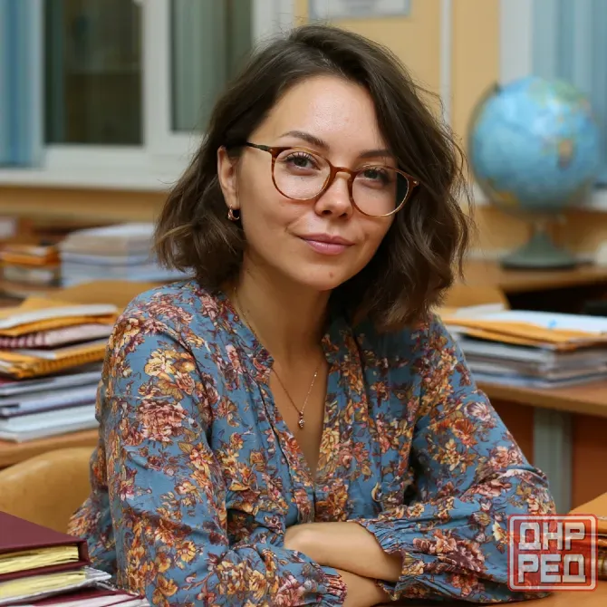 репетитор русский язык и литература Донецк - изображение 1