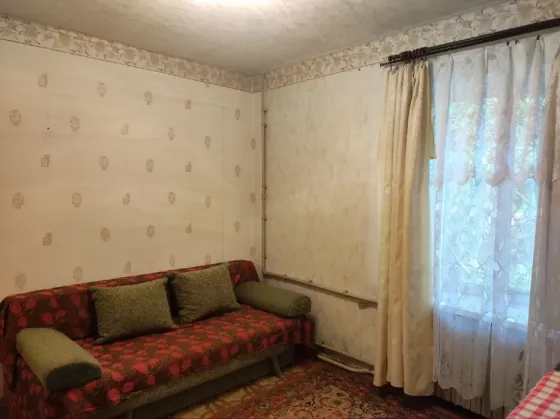 Продажа 2х ком квартиры! 3й роддом. Донецк