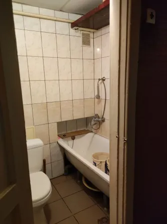 Продажа 2х ком квартиры! 3й роддом. Донецк